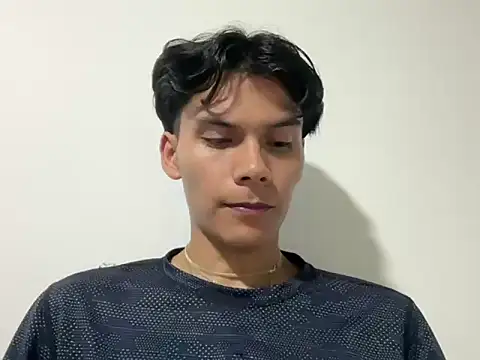 AlexKenm online show from June 12, 3:16 am