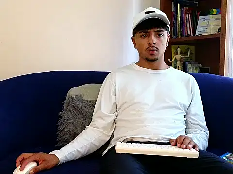 DavidsBoner online show from June 11, 9:13 pm