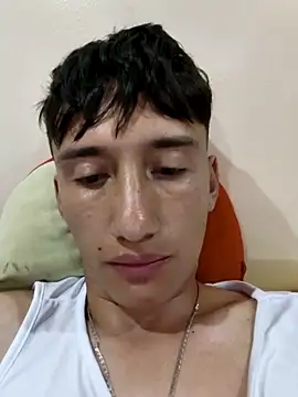Miguel27Mt online show from July 15, 10:27 pm