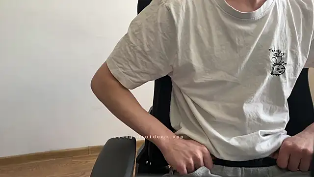CyprianFireroom online show from June 14, 12:29 pm