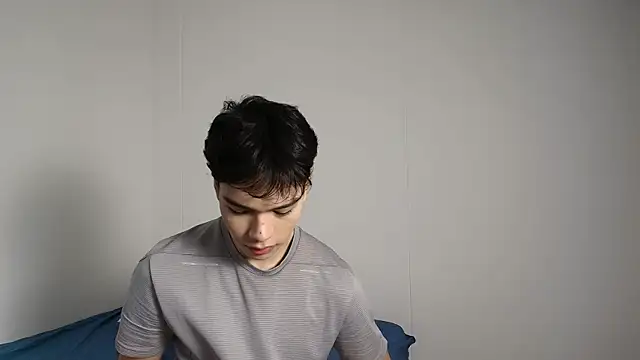luandy 1 online show from June 18, 12:32 pm