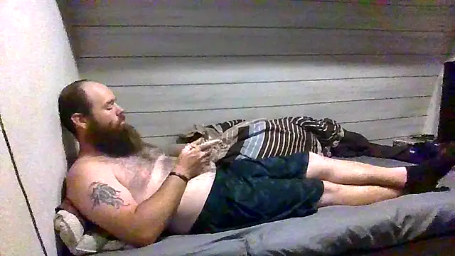 ThisGuy42o online show from July 12, 11:18 pm