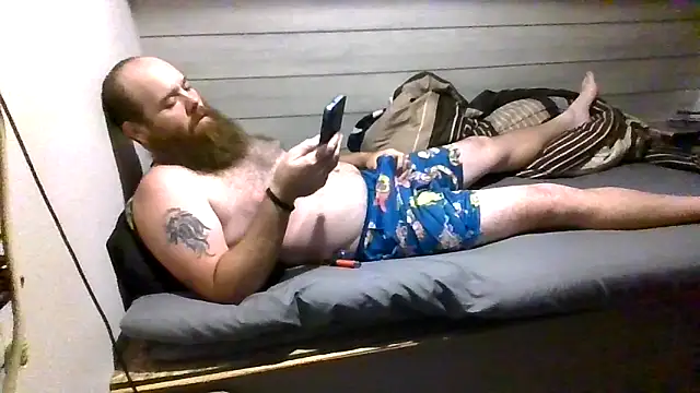 ThisGuy42o online show from July 1, 2:45 am