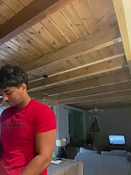 axel black03 online show from August 3, 11:16 am