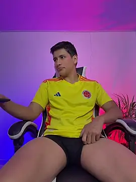 SantiLux  online show from July 29, 3:05 am