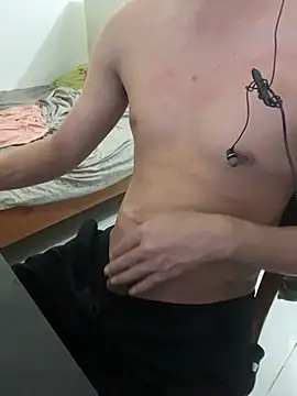 jomanloveboy online show from July 27, 2:24 pm