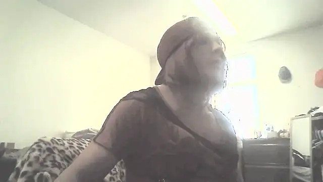 Karlie-Kross online show from June 22, 11:31 pm