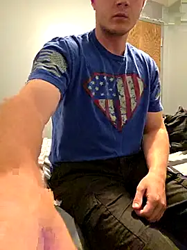 YaBoy007 online show from June 18, 2:57 am