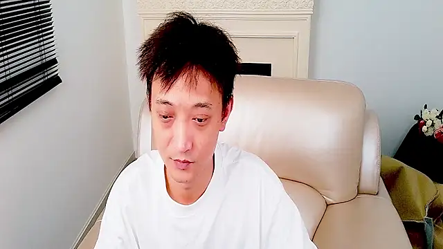 GJ-01 online show from July 9, 3:05 pm