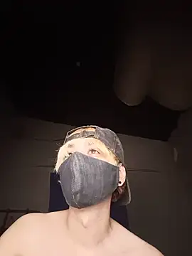 AxelRogue online show from June 23, 6:29 am