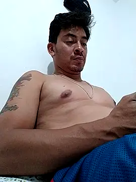 Joel1520 online show from July 4, 3:42 am