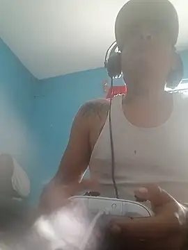 sokixxx online show from June 30, 5:36 pm