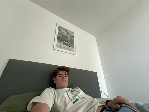 Toxicfresh1 online show from July 24, 12:34 pm