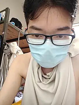 linyunx online show from July 9, 3:44 am