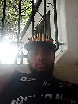 negro-jac online show from July 12, 5:26 pm