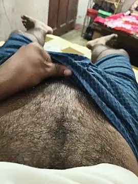 dicklu23 online show from July 17, 3:14 am