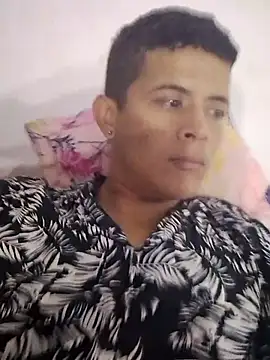 Cristofher 77 online show from July 19, 11:05 am