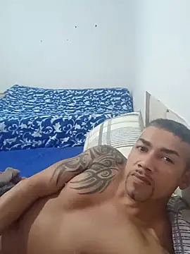 Viverpuroprazer20 online show from July 29, 1:26 am