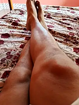 Michal786 online show from July 19, 10:21 am