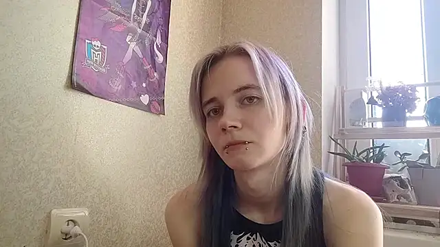 AdamTarlet online show from August 8, 7:48 am