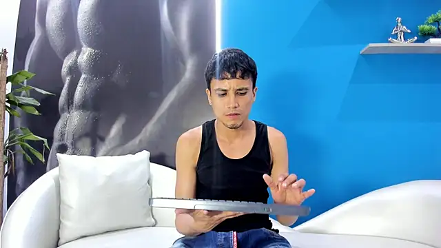 Nixen Casillas online show from July 18, 11:32 pm