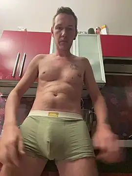 Gusgus2534 online show from July 20, 9:38 pm