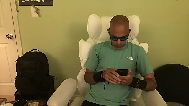Roman Sebastian online show from July 20, 1:45 am