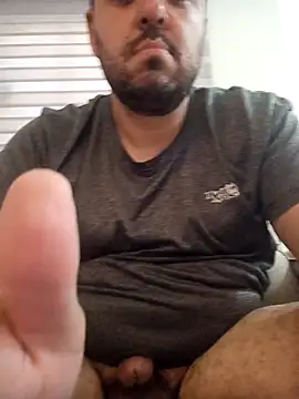 nachovida2305 online show from July 28, 2:35 pm