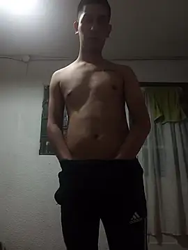 Biggboy10 online show from July 23, 3:37 am
