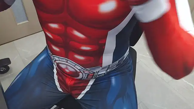 AsianHero Defeated online show from July 23, 2:14 pm