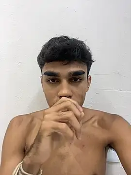 ericomontenegro online show from July 26, 3:03 am