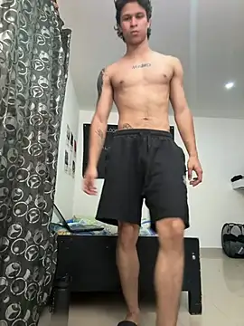 TonyMonta 1 online show from August 10, 3:56 am