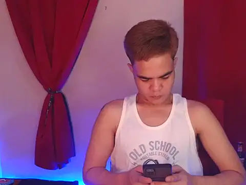 mike jm online show from October 24, 2:30 pm