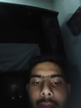 Indianboy22Age online show from August 6, 7:09 pm
