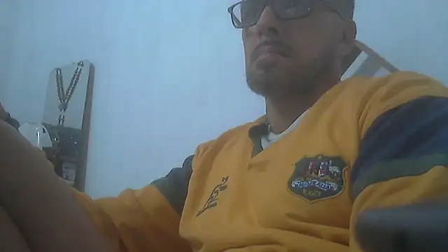 el principe hot online show from March 6, 2:41 am