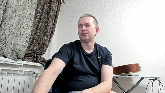 SanFrantsisko online show from February 14, 7:44 pm