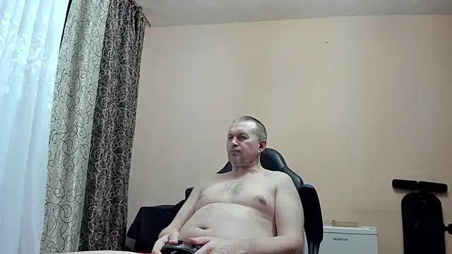 SanFrantsisko online show from April 16, 8:09 pm