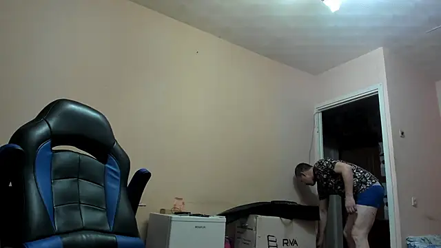 SanFrantsisko online show from September 28, 5:11 pm