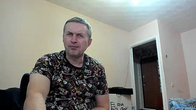 SanFrantsisko online show from October 18, 7:30 pm