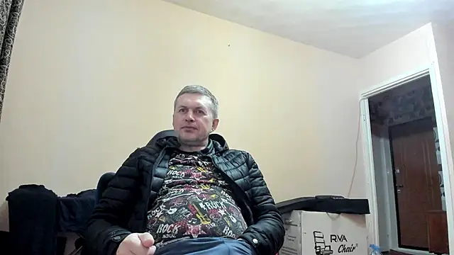 SanFrantsisko online show from October 3, 6:02 pm