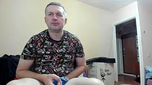 SanFrantsisko online show from September 18, 3:25 pm