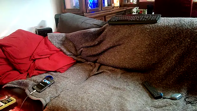 Truganini1 online show from January 27, 7:03 am