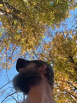 Snapshot of Wayno20 chatting on October 4, 6:24 pm Wayno20 online show from October 4, 6:24 pm