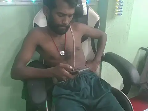 FriskyGender online show from November 7, 12:41 pm