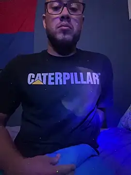 AlejoStrep online show from February 28, 9:08 am