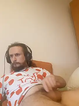 MishikoriXXX online show from March 8, 3:05 am