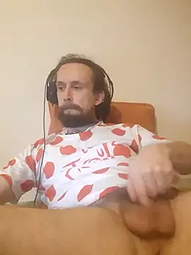 MishikoriXXX online show from March 4, 1:34 am