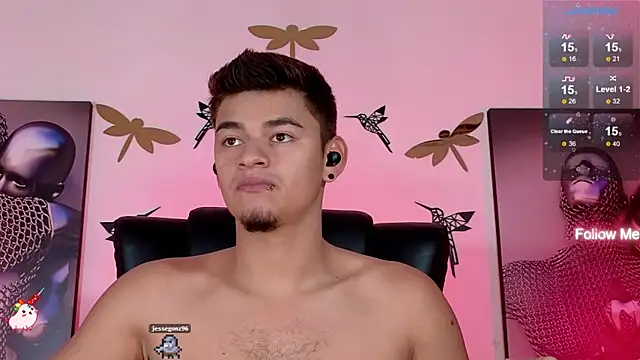 VikoHands online show from March 18, 1:24 am