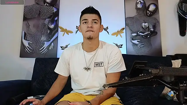 VikoHands online show from December 3, 1:50 am