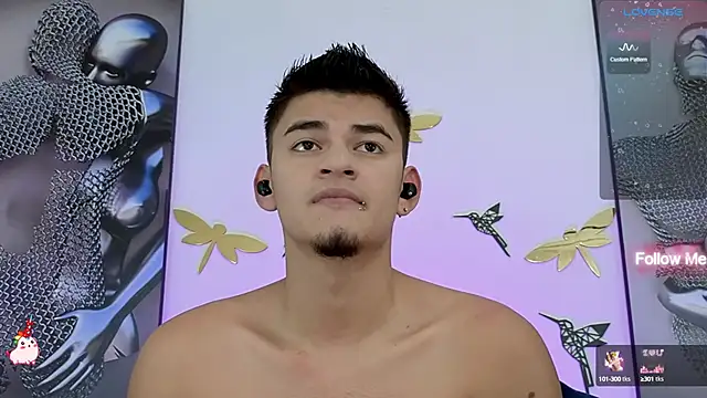 VikoHands online show from March 3, 11:12 pm